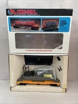 Lionel 6-16664 Louisville & Nashville Operating Coal Dump Car W/load. Fixed Price $35.00.