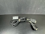 Mth 50-1032 Tiu Tmcc / Legacy 6' 9-PIN Serial Connector Cable. Fixed Price $19.90.