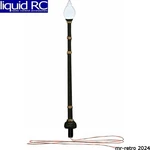 Woodland Scenics JP5641 Street Lights Lamp Post 3. Fixed Price $23.10.
