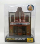 Woodland Scenics BR5854 Theatre Building Gauge Landscape Layout WDS5854 New. Fixed Price $144.84.