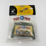 K-line Ringling Bros. Billboard Set # No. 6-21720 ( Missing One ). Fixed Price $11.99.