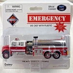 Boley International Emergency Ho T-1 Fire Tank Pump #4026-71 Nip. Fixed Price $57.00.