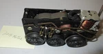 Lionel #2018 Etc Postwar "O27" Steamer Motor W/ENIT,6 Wheel Drive. Fixed Price $43.95.