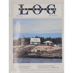 1853 Whitehead Life Saving Station Wolf Rock Old Photos. Fixed Price $15.75.
