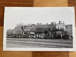 Soo Line Railroad Steam Engine Locomotive 3002 Vintage Photo. Fixed Price $6.95.