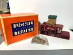 Lionel Ice Station W/ Cubes Model 6-12847 Gauge New. Fixed Price $49.99.
