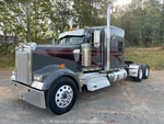 2020 Kenworth W-900 T/a Sleeper Truck Tractor Cummins Wet Kit X15 Eaton Bidadoo. Fixed Price $85000.00.