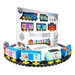 Lionel Trains Disney 100 Years Of Wonder Battery Operated Ready-to-play Set. Fixed Price $32.99.