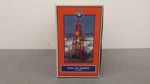 Lionel 6-14096 Station Platform Assembled Ex/box. Fixed Price $29.99.