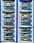 Maisto Diecast Special Edition 1:18 Scale Boxed Multiple Models - Free Shipping. Fixed Price $41.99.
