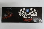 Dale Earnhardt #3 Goodwrench Service Racing 1995 Action 1:24 Scale Diecast Bank. Fixed Price $31.49.