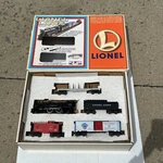 Lionel 6-11921 Ready To Run 0-27 Gauge Electric Train Set. Fixed Price $249.95.
