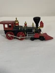 Vtg Lionel 1872 Steam Engine Locomotive Train As Is. Fixed Price $25.99.