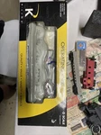 Line Get Osama Operation Enduring Freedom Scale Operating Car K707-8012. Fixed Price $95.00.