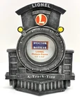 Lionel Trains A-track-tive Engine Picture Photo Frame Legendary Series Nos. Fixed Price $10.87.