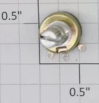 Lionel 24119-105 10K Ohm Volume Potentiometer For Lighthouse (10). Fixed Price $40.00.
