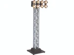 Scale Lionel 6-82012 Single Floodlight Tower "plug-expand-play" O8320. Fixed Price $76.99.