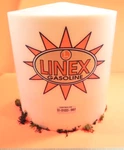 Gauge Lionel 6-12953 Linex Gasoline Tall Oil Tank With Billboard (2 Piece). Fixed Price $22.95.