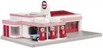 Mth 30-9106: Operating Gas Station. Fixed Price $149.95.