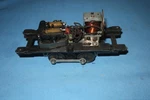 Lionel Postwar Motorized Unit Motor/chassis For #41, #42, #51, #53 Etc. Runs. Fixed Price $49.95.