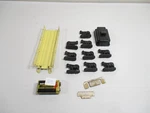 3656 Operating Cattle Ramp Parts 364C Switch Cows Blades Postwar Lionel C219. Fixed Price $20.00.