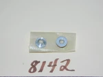 Modern Lionel Item #8142-41 Steam Locomotive Side Rod Spacer Aluminum!!. Fixed Price $6.79.