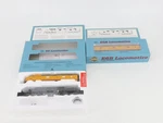Ho Scale Proto 2000 Up Union Pacific E6 A/b Diesel Locomotive Set. Fixed Price $229.95.
