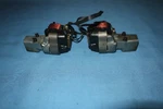 2 Lionel Postwar F3 Diesel Locomotive Horizontal Motors. Running. Fixed Price $69.95.