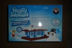 Lionel 6-81425 Frosty The Snowman Passenger Station. Fixed Price $130.00.