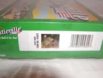 Bachmann 45602 Plasticville Usa Kit Dairy Barn 027 New Easy To Assemble Sealed. Fixed Price $17.99.