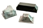 Bar Mills Scale Model Works 4030 Tarp Covered Materials (3 Pack Of Casti. Fixed Price $8.95.