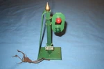 American Flyer Prewar Gauge #2218 Block Signal. Working. Fixed Price $44.95.