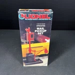 Lionel 6-12729 Mail Pick Up Set Gauge New W/ Original Box. Fixed Price $43.00.