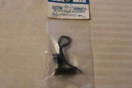 Ho Scale Nj International, 3 Light Dwarf Signal, Black, #CS-14 Bnos. Fixed Price $24.00.