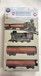 Lionel 7-11974 Pennsylvania Keystone Limited Battery Operated Train Set. Fixed Price $134.00.
