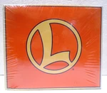 Lionel #6-16777 Cola Animated Car & Platform Nib Sealed. Fixed Price $75.00.
