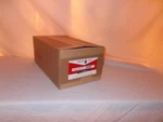 American Flyer 20345 New Haven Freight Reproduction Set Box Only No Trains. Fixed Price $82.79.