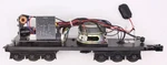 Lionel 38053-500 Nyc L-2A Mohawk Tender Chassis Frame Assembly #2793. Fixed Price $205.00.