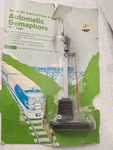 Lionel Automatic Semaphore # B 151 Electric Train Accessory. Fixed Price $63.98.