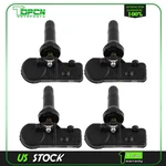 4X Tire Pressure Monitoring Sensor For Chrysler Town & Country 300 Dodge Ram. Fixed Price $24.93.