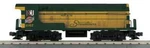 Mth Fm H10-44 Chicago Northwestern C&nw #1057. Fixed Price $354.99.