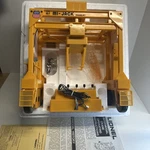 Lionel 6-12741 Gauge Union Pacific Intermodal Crane Mi-jack Translift Ln/box. Fixed Price $175.00.