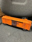 Lionel 6352-1 Ice Car (no Cubes). Fixed Price $64.95.