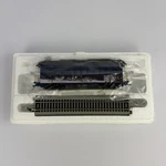 Hawthorne Village Silver Moon Express Gathering Coach Car 14-09137-007 ON30 Wcoa. Fixed Price $19.49.