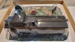 K-line K-42401 Nyc Caboose Yard Office. Fixed Price $64.95.