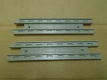 #6262-3 Gray Wheel Tray For Lionel Will Fit Most Flat Cars. Fixed Price $11.99.
