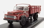 Premium Classixxs,csepel D-445 4X2 Tipper Red, 1/43, PRX47177. Fixed Price $118.36.