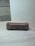 Ho Scale Southern Pacific Overnight Merchandise Box Car - 0274. Fixed Price $12.00.