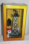 Mth #30-9120 Operating Gabe The Lamplighter. Fixed Price $109.95.