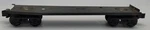 Lionel 6464-9 Gauge Boxcar Frame With 9150 Operating Coupler Trucks. Fixed Price $20.00.